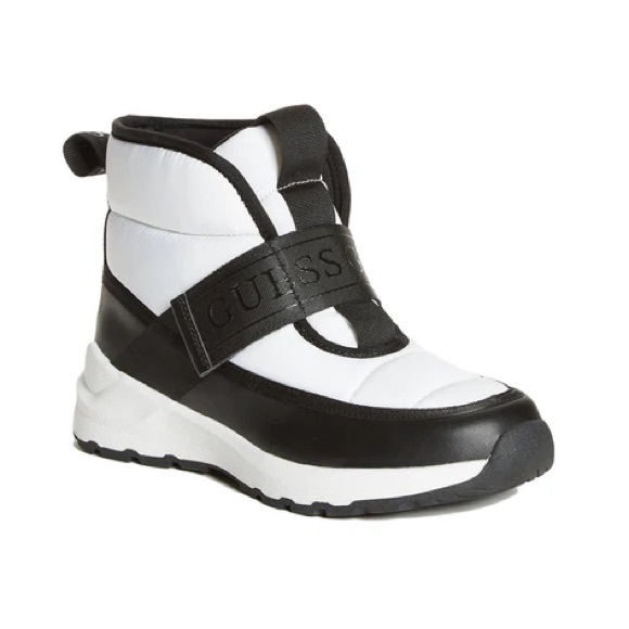 Guess sneaker boots - Picture 1 of 3